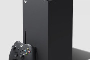 Xbox Series Xさん、発売まであと1日