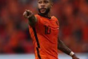 【EURO2020】オランダ、EURO2020優勝へのキーマンはデパイ？　指揮官「我々にとって特別な選手」