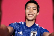鎌田大地さん「日本が本気でW杯優勝を目指せる国になるにはビッグクラブで定位置を掴める選手が増えないとね」