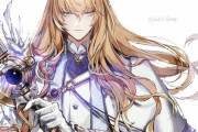 【FGO】キリシュタリア　Fate/GrandOrderのイラスト紹介2010