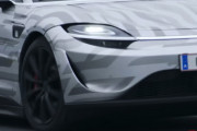 ソニーが車開発へ「ビジョンS」公道テスト開始