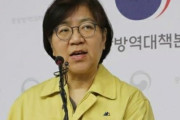 【無意味】韓国疾病管理庁長、米TIME誌「影響力のある100人」に選定…文大統領自ら紹介文 Ｋ防疫が世界に認められた