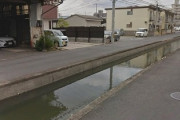 【画像】岡山の用水路、4年で108人を飲み込む「魔境」だった…父姉夫を一度に失った遺族の訴えが切実すぎる・・・