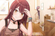 【シャニマス】甘奈「甜花ちゃん、距離近すぎじゃない？」