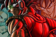 【悲報】「ドラゴンボール超」さん、GTと完全に繋がらなくなってしまう・・・