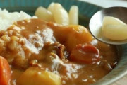 らっきょう「俺、カレーに合いますよ？w」