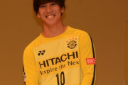 【朗報】現在Jリーグでイケてる10番ｗｗｗｗｗｗｗｗｗｗｗ