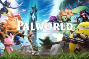 【驚愕】パルワールド、同接70万人突破ｗｗｗｗｗｗｗｗｗｗｗｗｗｗｗｗｗｗｗｗｗｗｗｗ