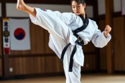 韓国人「世界に広がる武道文化、テコンドーと空手の共通点と個性に注目」