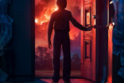 「ストレンジャー・シングス」撮影休止 Netflix映画・ドラマ製作が一時停止へ