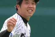 阪神・才木　今オフにもメジャー挑戦も球団がポスティング検討へ　すでに代理人と接触か　容認されれば虎４人目