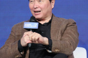紙屑になるんじゃね　〜　SKグループ会長「SKハイニックス株はじっと持っていれば右肩上がりになる」