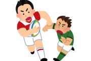 韓国人「ラグビーW杯で日本代表として活躍している韓国人を紹介する」