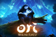 【朗報】『Ori and the Blind Forest: Definitive Edition』が2019年9月27日（日本時間9月28日）に発売決定！！