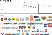 【悲報】「ポケモン履歴書」男子と女子で反応があまりにも違いすぎる　なんで自撮り写真が載ってるんだ