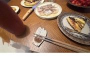 【残念】井上和さん、どうみても一人暮らしじゃない。