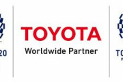 トヨタ、五輪関連のイベントを全て中止に