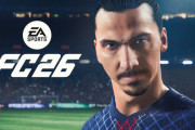 コミュニティの声で進化したサッカー体験を──『EA SPORTS FC™ 26』が9/26に発売決定！リアル志向のゲームプレイと新要素を多数採用