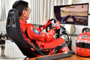 【画像】自宅でこういう本格的な「レーシングシミュレーター」でレースゲーやるのって憧れるよなｗｗｗｗ