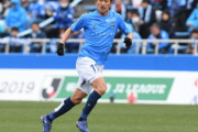 Ｊ１自動昇格圏内に順位を上げた横浜ＦＣ。三浦カズ(52）はどうする？2試合0得点　106分