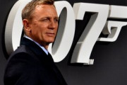 映画『007』シリーズ23作品がスマパスで独占配信！本日から