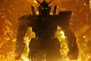 【ガンダム】「機動戦士ガンダム」ハリウッド実写版コンセプトアート公開！