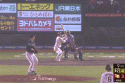【楽天対オリックス18回戦】オリックスが４－３で楽天に逆転勝利！土壇場９回に西村が逆転打！平野佳リーグトップタイ２８セーブ！楽天は守護神・松井裕樹が誤算