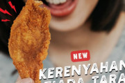 【画像】ケンタッキーさん、皮を揚げただけの物を商品化ｗｗｗ