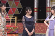 【朗報】岡本姫奈さん、マジで『デッ』なんだがwwwwwwwwww