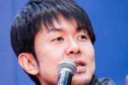 お笑いタレント土田晃之『鬼滅の刃は「いつからフジテレビのものになったんだ？」元々、MXテレビでやっていたんだぞ』
