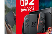 当選したのに「Switch2」をキャンセル!? その理由とは