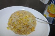 チャーハン作ったｗｗｗｗｗｗｗｗｗｗｗｗｗｗｗｗｗｗｗｗｗ