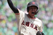 【甲子園】土浦日大が37年ぶりの勝利 上田西を下す