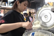 韓国人「日本の中華料理店のチャーハンがめちゃくちゃ美味しそう‥（ﾌﾞﾙﾌﾞﾙ」→「食べたい」「涎がでる」　韓国の反応