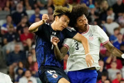 サッカーアメリカ代表が日本代表に快勝したことに全米騒然！←「2軍相手」「監督に謝罪を」（海外の反応）