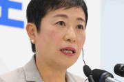 【高市自民】女性大臣2人だけ→辻元清美氏がTVで荒れる、出演中に聞き反発「結局、男の人の支配の上に神輿」第2次麻生政権って言われ、どこに高市カラーが？「さっぱり分からない」