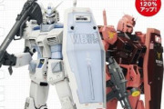 ガンプラ塗装の真理ってこれだよな…