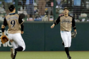 大本営ニッカン「今年の日ハム失速の起点は中島卓也のエラー」