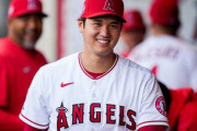 海外「MLBの選手らが認めた大谷翔平の活躍！」年間最優秀選手賞とア・リーグ最優秀野手を受賞！