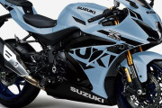 GSX-R1000というバイクの乗ってるけど「知り合いがハヤブサに乗ってる」とかいうGSX1300R排気量マウントうざすぎる