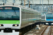 電車で目の前の席が開いても絶対に座らず場所も動かないマンの正体