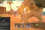 【FF14】6.0召喚士はバハ＆フェニックス使用直後に戦闘不能になると1分間何も召喚できない虚無状態があることが判明し震える召喚士