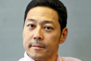 東野幸治さん、吉本興業No.2へ