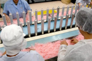 【画像】コンドームの製造工程がコチラｗｗｗｗｗｗｗｗｗｗｗｗｗｗｗｗｗｗｗｗ