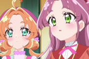 【名探偵プリキュア】小林みくる、どの時代でも可愛すぎる件