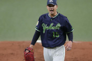 ヤクルトの山下輝とかいうピッチャーｗｗ