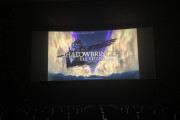 『FF14』を映画館のスクリーンでプレイしてしまうユーザーが現るｗｗｗｗｗｗｗ
