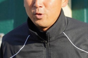 【朗報】ロッテの一軍ヘッドコーチ今岡さん、退団。阪神復帰か！？