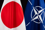 日本、NATOのウクライナ支援枠組み「PURL」に参加へ…米国の非殺傷装備を購入し供与！
