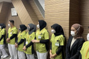 【悲報】インドネシア「日本で働く人60万人目標」ｗｗｗｗｗｗｗｗｗｗｗｗｗｗ
